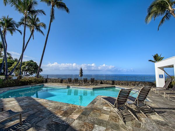 Kailua Kona Home 1000728