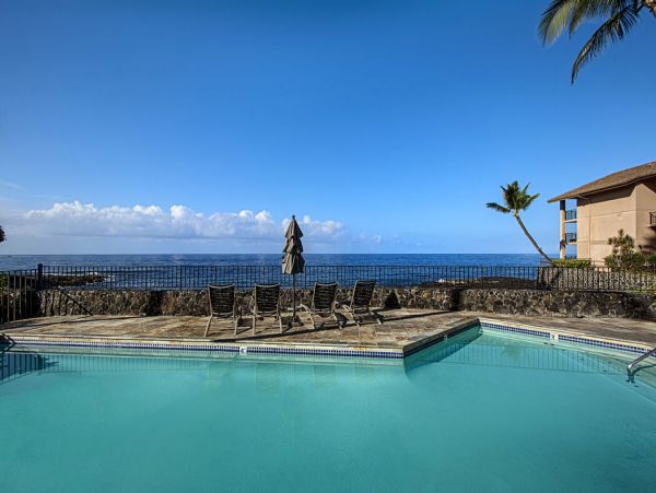 Kailua Kona Home 1000728