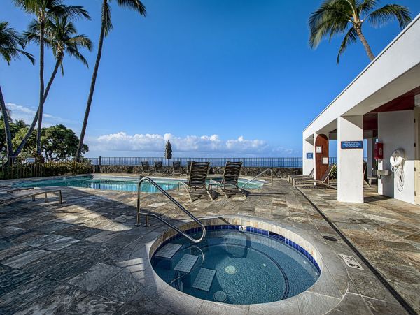 Kailua Kona Home 1000728