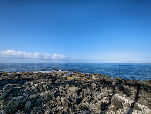 Kailua Kona Home 1000728