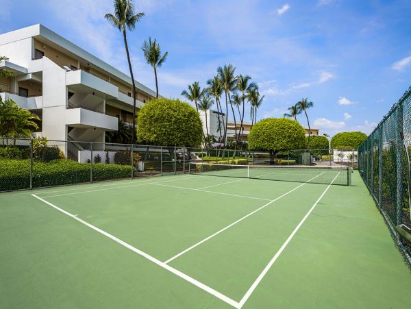 Kailua Kona Home 1000728