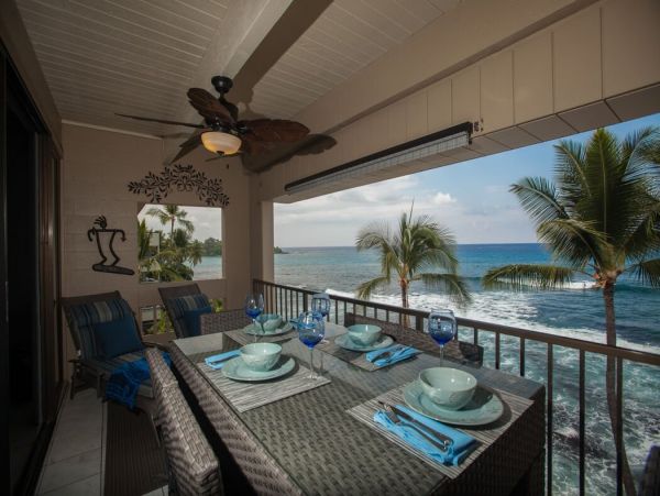 Kailua Kona Home 1000729