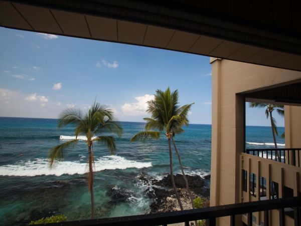 Kailua Kona Home 1000729