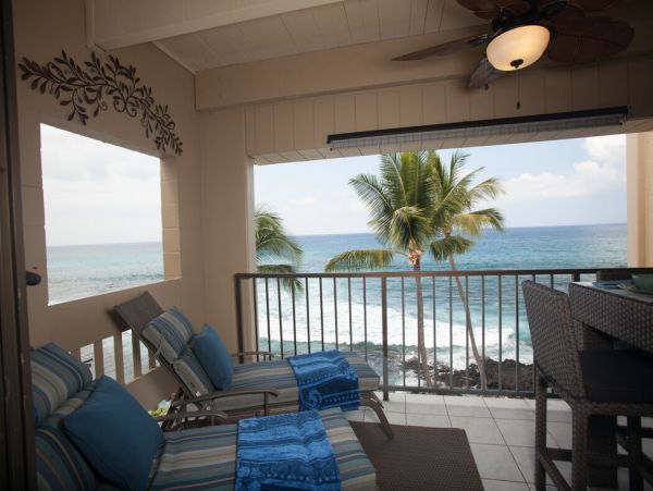 Kailua Kona Home 1000729