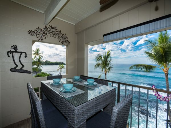 Kailua Kona Home 1000729