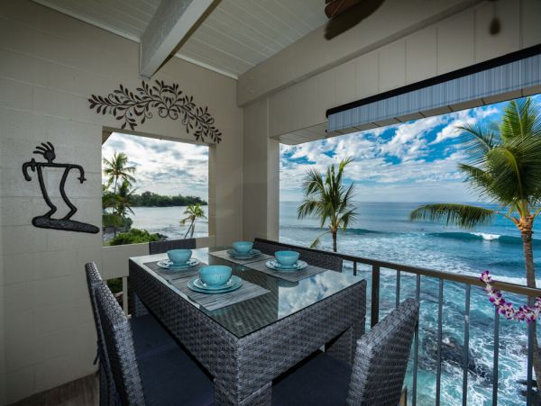 Kailua Kona Home 1000729