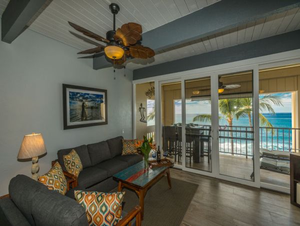 Kailua Kona Home 1000729