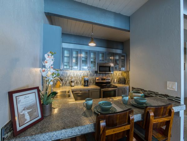 Kailua Kona Home 1000729