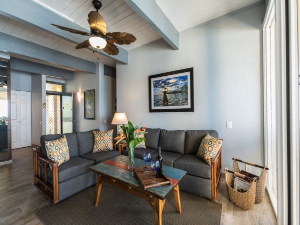Kailua Kona Home 1000729