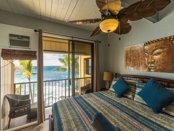 Kailua Kona Home 1000729