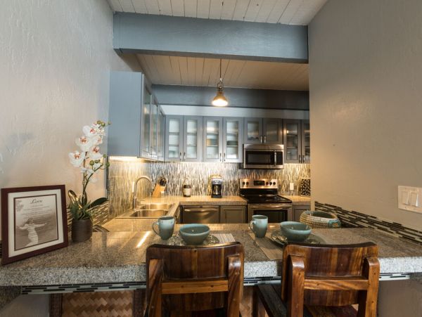 Kailua Kona Home 1000729