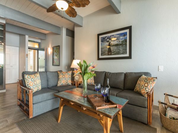 Kailua Kona Home 1000729