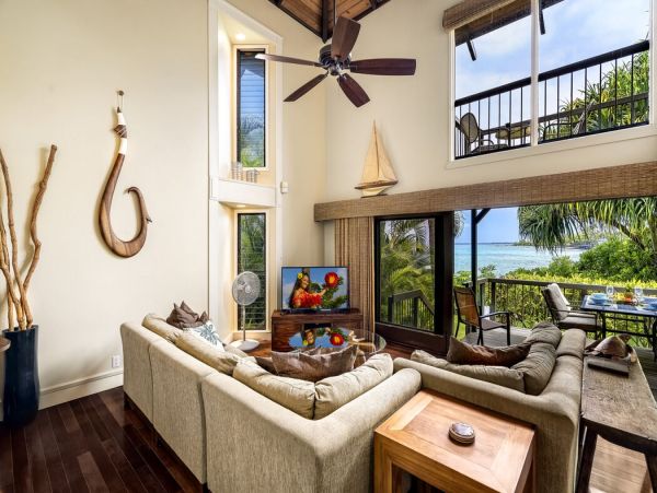 Kailua Kona Home 1000730