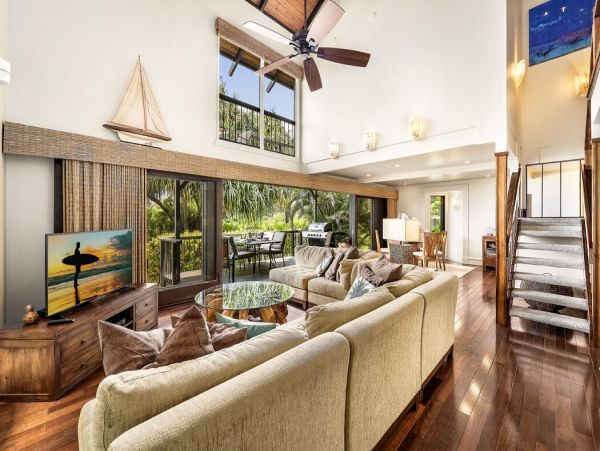 Kailua Kona Home 1000730