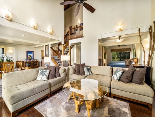Kailua Kona Home 1000730