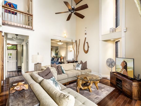 Kailua Kona Home 1000730