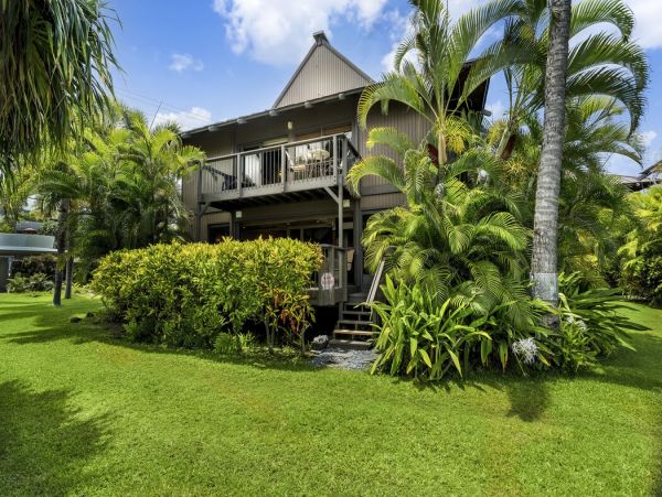 Kailua Kona Home 1000730