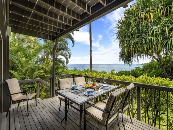 Kailua Kona Home 1000730