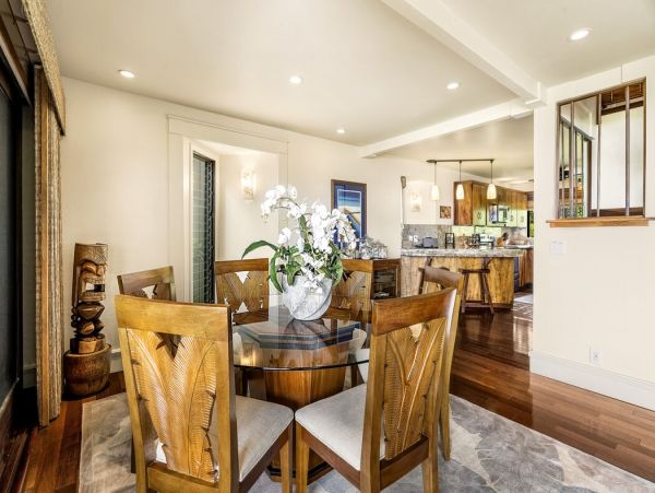Kailua Kona Home 1000730