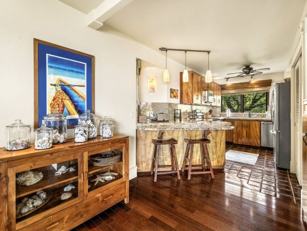 Kailua Kona Home 1000730