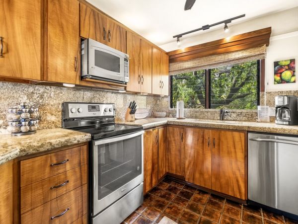 Kailua Kona Home 1000730
