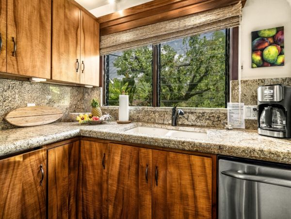 Kailua Kona Home 1000730