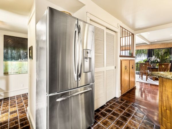 Kailua Kona Home 1000730