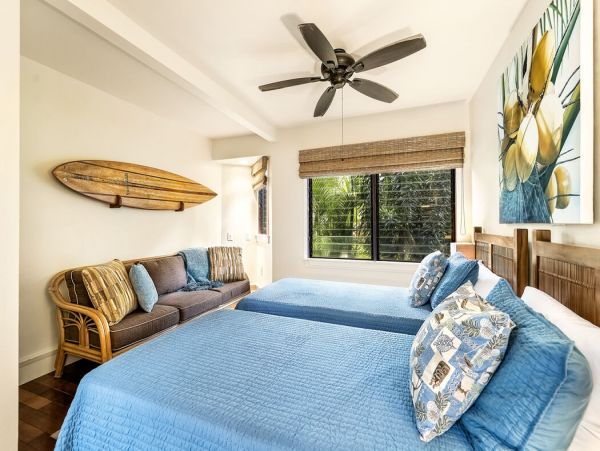 Kailua Kona Home 1000730
