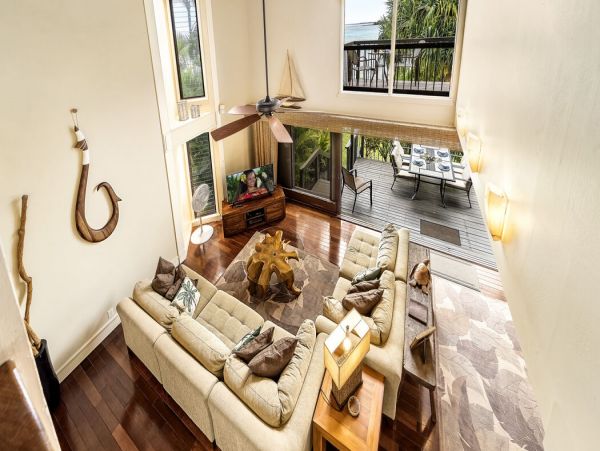 Kailua Kona Home 1000730