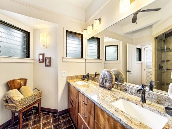 Kailua Kona Home 1000730