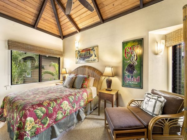 Kailua Kona Home 1000730