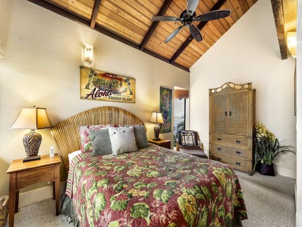 Kailua Kona Home 1000730
