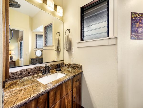 Kailua Kona Home 1000730
