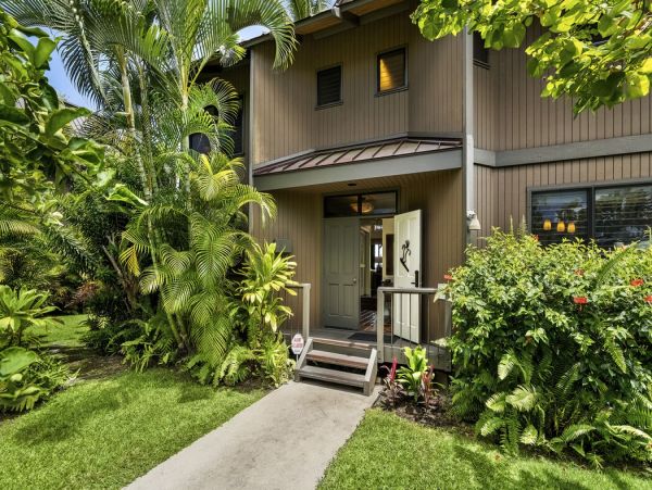 Kailua Kona Home 1000730
