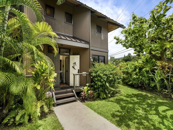 Kailua Kona Home 1000730