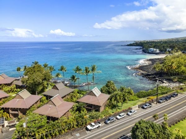 Kailua Kona Home 1000730