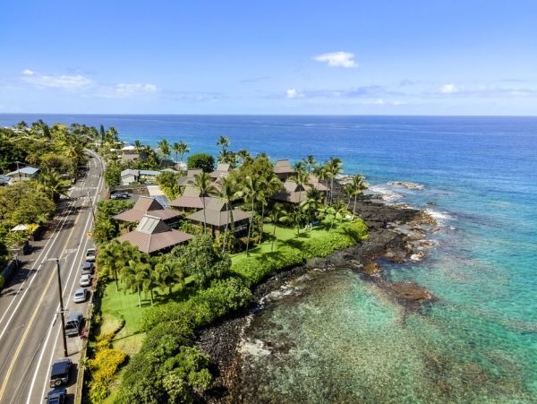 Kailua Kona Home 1000730