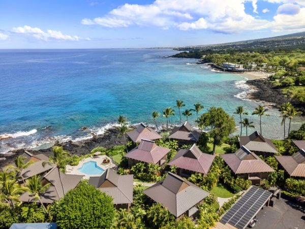 Kailua Kona Home 1000730