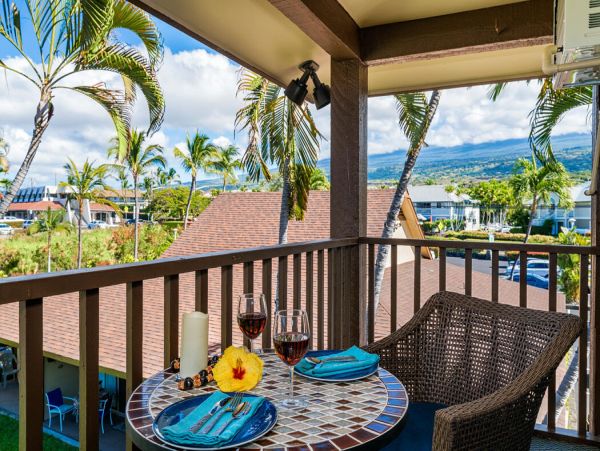 Kailua Kona Home 1000731