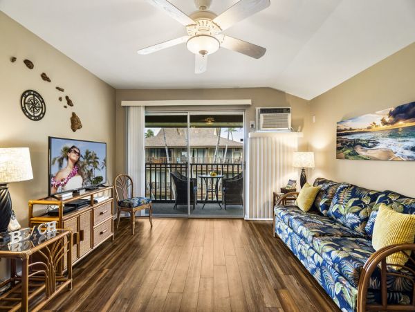 Kailua Kona Home 1000731