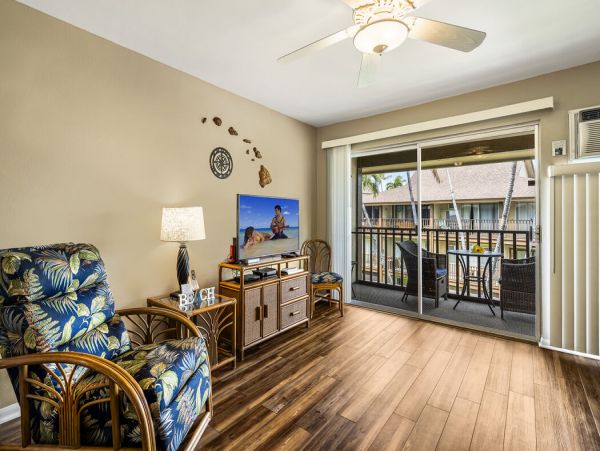 Kailua Kona Home 1000731