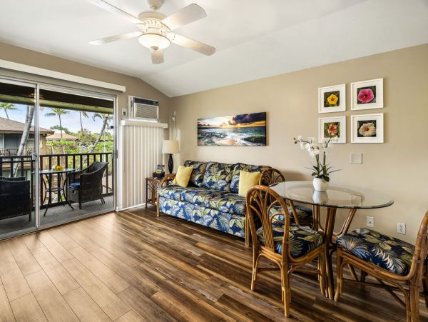 Kailua Kona Home 1000731