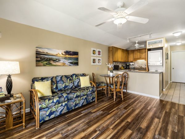 Kailua Kona Home 1000731
