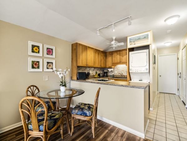 Kailua Kona Home 1000731