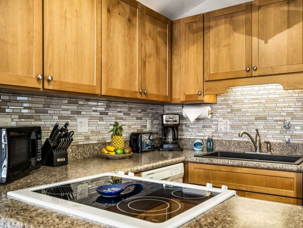 Kailua Kona Home 1000731