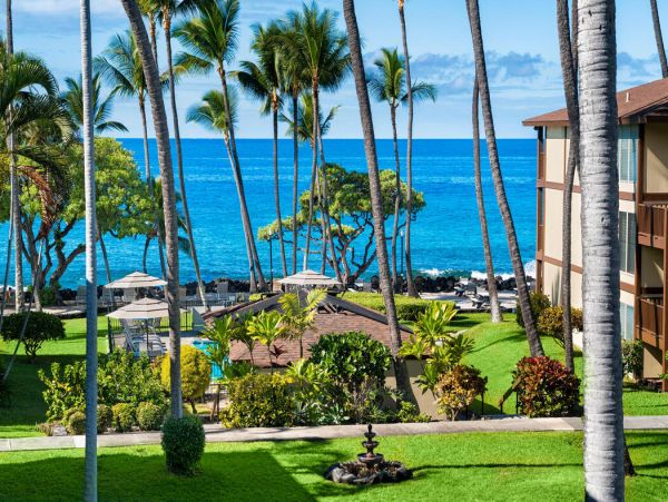 Kailua Kona Home 1000731
