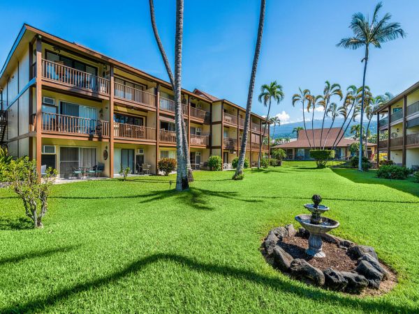 Kailua Kona Home 1000731