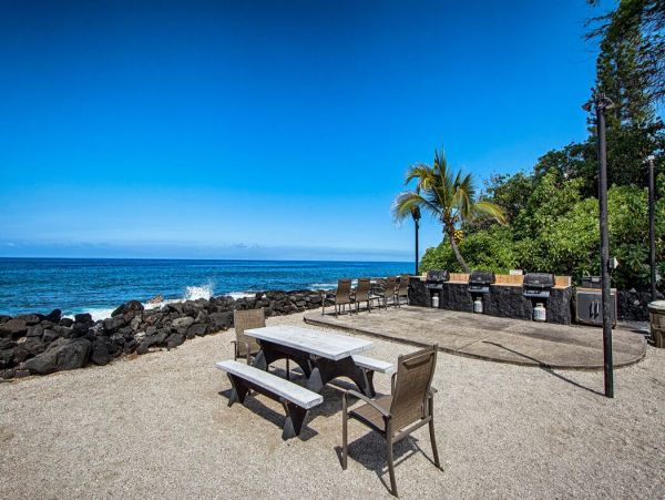 Kailua Kona Home 1000731