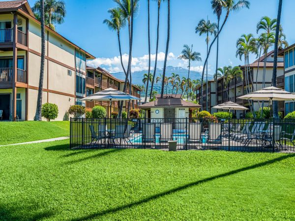 Kailua Kona Home 1000731