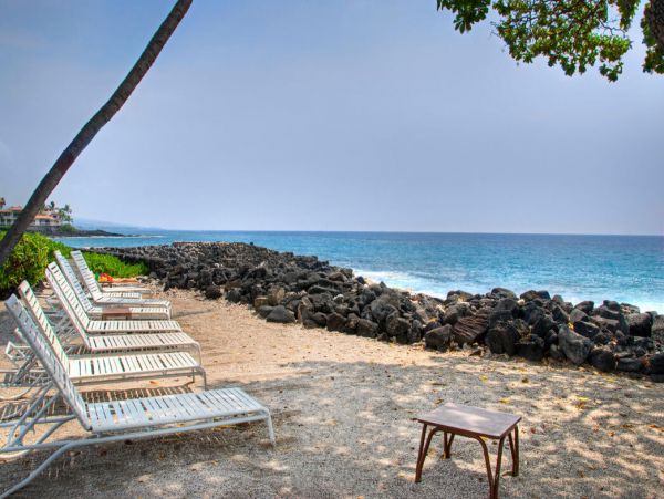Kailua Kona Home 1000731